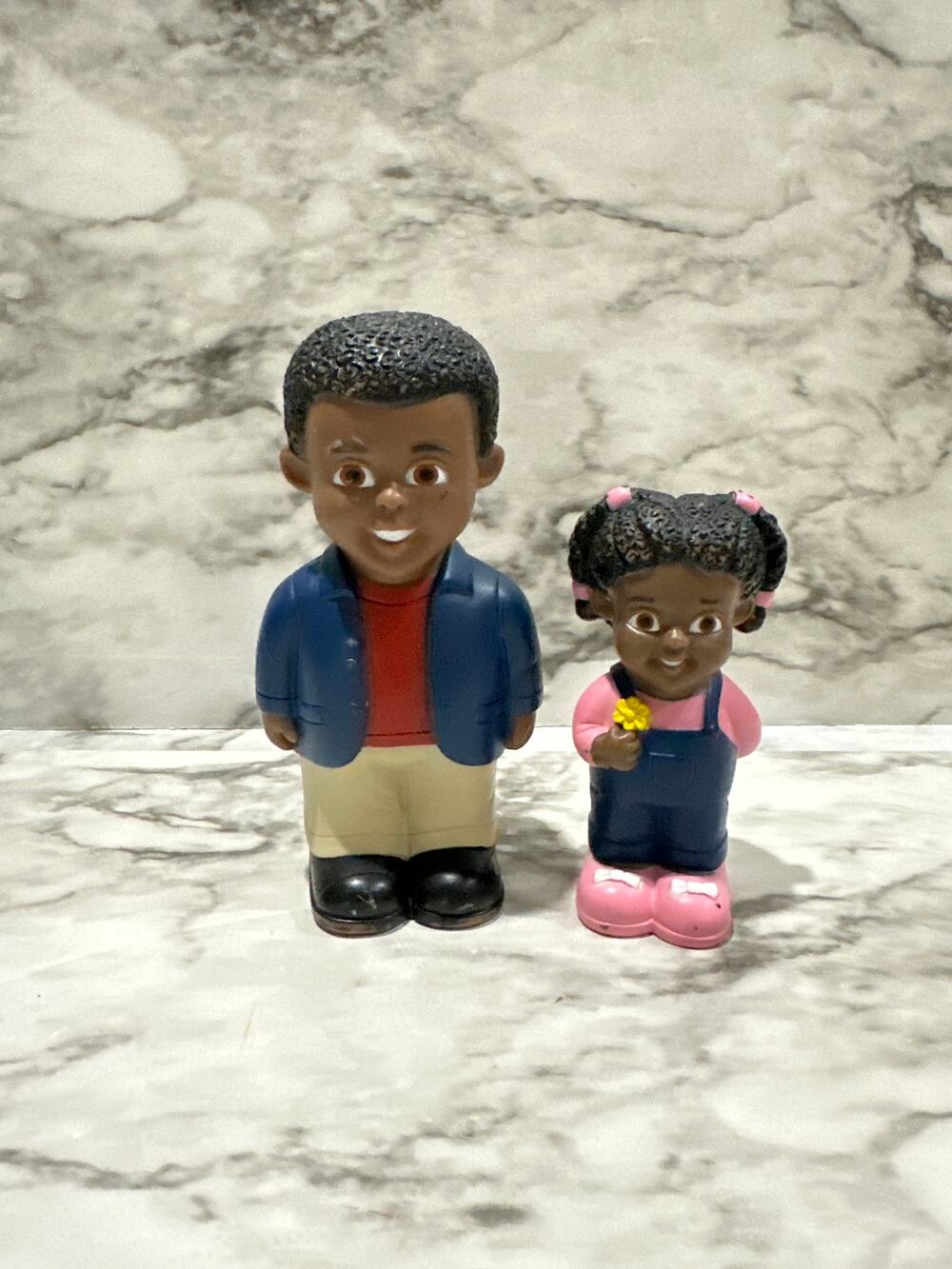 Lakeshore Soft and Safe Family replacement pieces